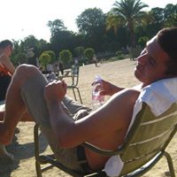 Paul Mccaffrey Photo 32