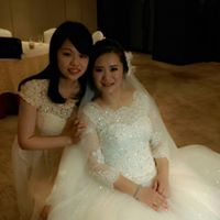 Tingting Cheng Photo 18