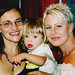 Angie Edwards Photo 32