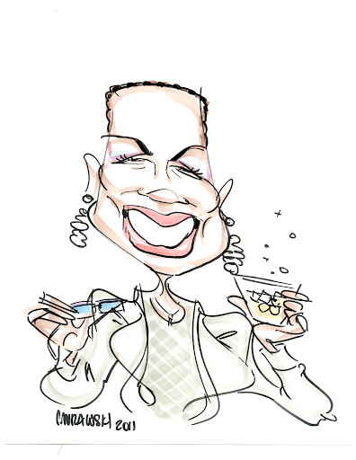 Angela Reese Photo 21