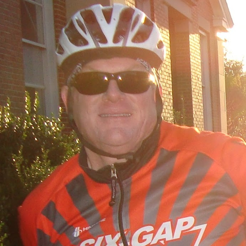 Eric Stapleton Photo 20