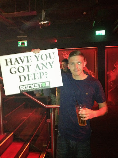 Keith Cleary Photo 23