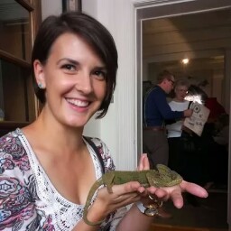 Sharon Tuck Photo 19