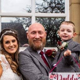 Lee Knowles Photo 26