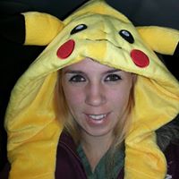 Sarah Cotton Photo 25