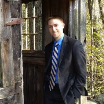 Jamie Britton Photo 2