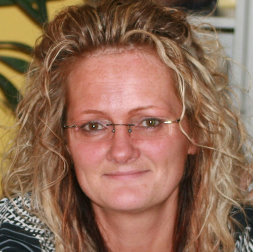 Jacqueline Berger Photo 29