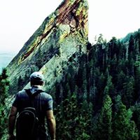 Jason Utter Photo 12