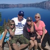 Kristen Moss Photo 16