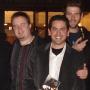 Jonathan Levine Photo 44