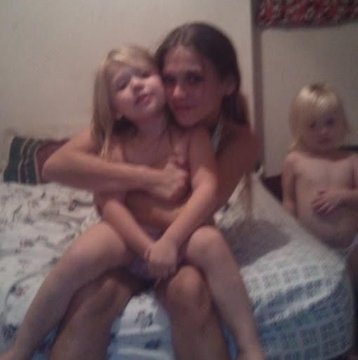 Stephanie Randolph Photo 6