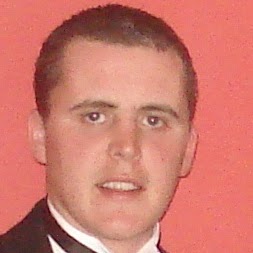 Kenneth Cosgrove Photo 5