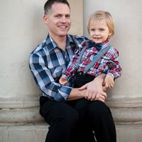 Brandon Burk Photo 9