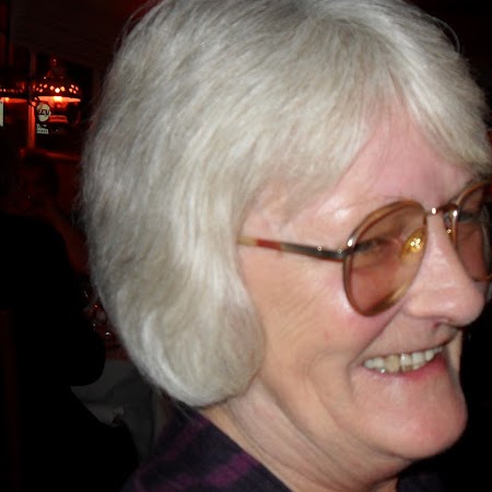 Irene Moore Photo 8