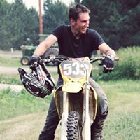 Luke Hendrickson Photo 22