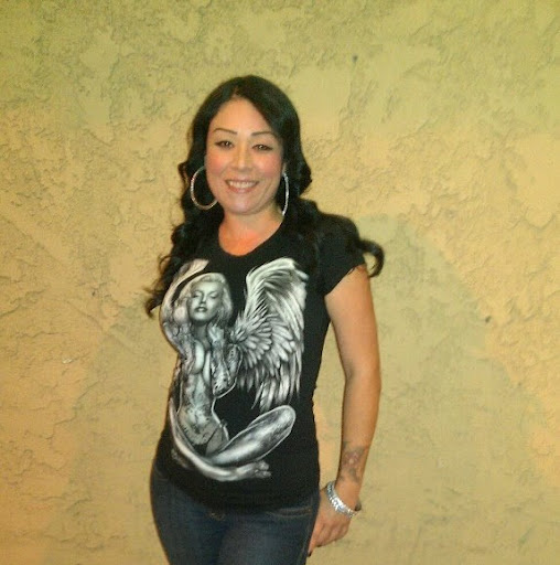 Bernadette Ramirez Photo 10