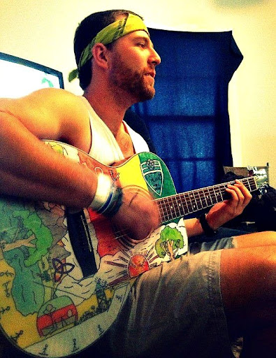 Daniel Fish Photo 18