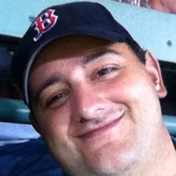 Patrick Robinson Photo 11
