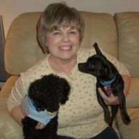 Roberta Riley Photo 12