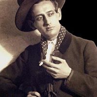 Antonio Heredia Photo 13
