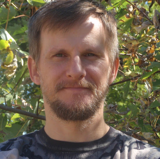 Keith Groves Photo 15