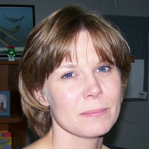 Susan Carroll Photo 15