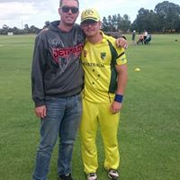 Joshua Neill Photo 23