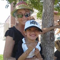 Roberta Prince Photo 9