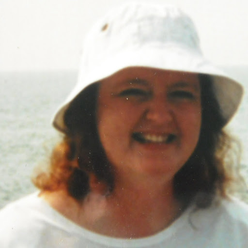 Teresa Ward Photo 10