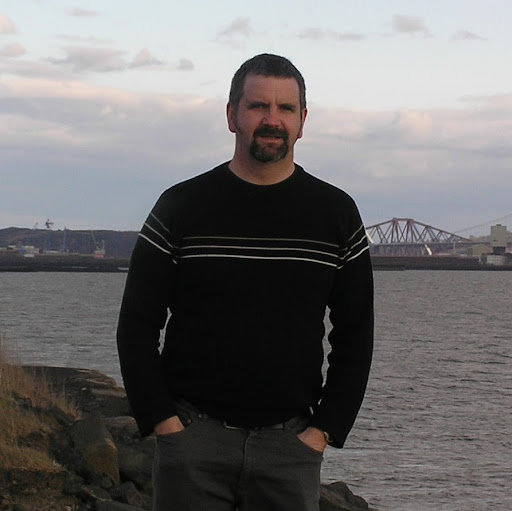 Drew Robertson Photo 18