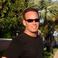 Mark Borkowski Photo 18