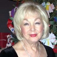 Phyllis Worthington Photo 3