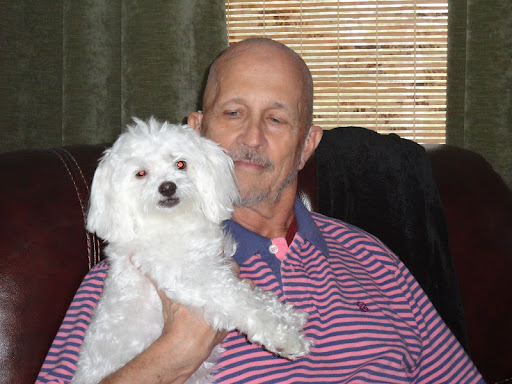 Carl Bowman Photo 19