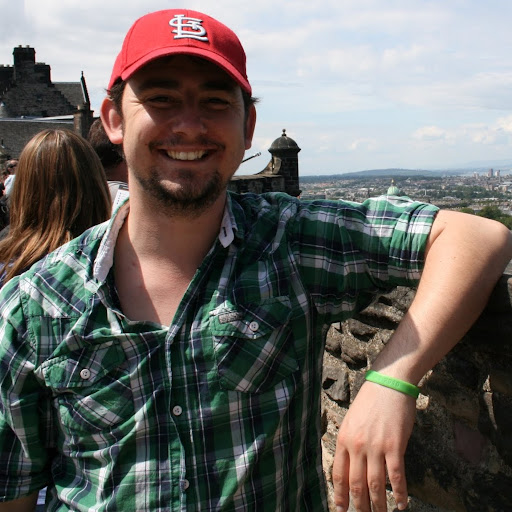 David Hanna Photo 41