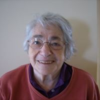 Frances Jaffe Photo 1