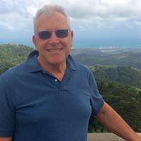 Douglas Fox Photo 43