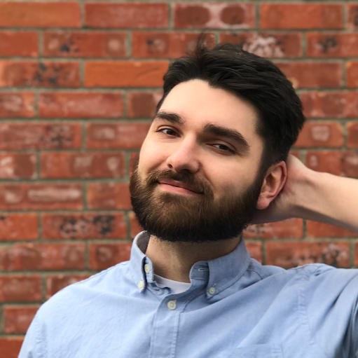 Sean Howard Photo 38