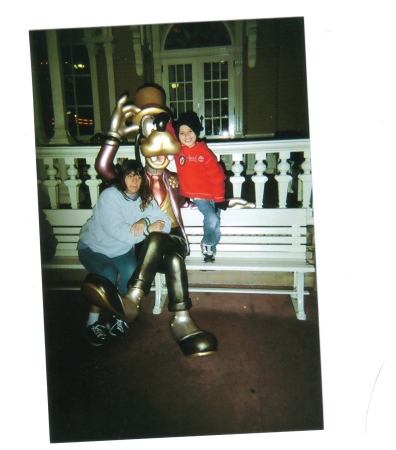 Janice Ammons Photo 6