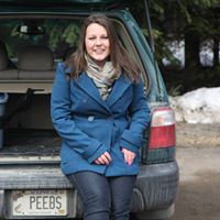 Susan Peebles Photo 22