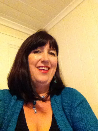 Julie Parsons Photo 30