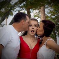 Charles Compton Photo 20