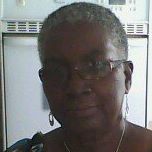 Patsy Frederick Photo 7