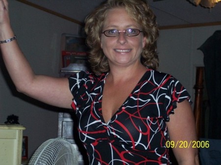 Tracy Weeks Photo 28