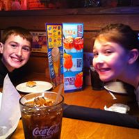 Lisa Norton Photo 12