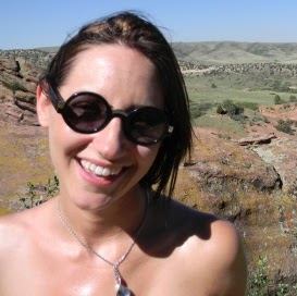 Kathryn Mayfield Photo 4