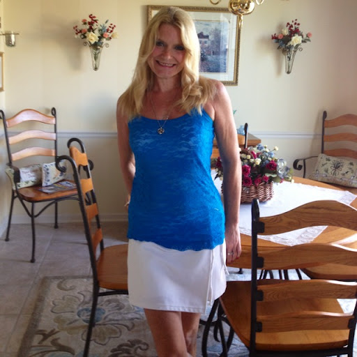 Cindy Starr Photo 22