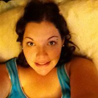 Samantha Haines Photo 37
