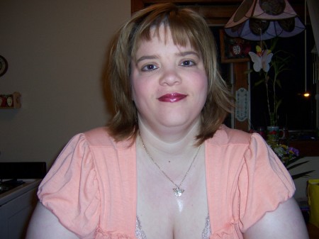 Kim Brown Photo 11