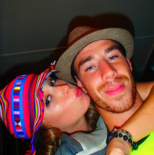 Chris Rowan Photo 40