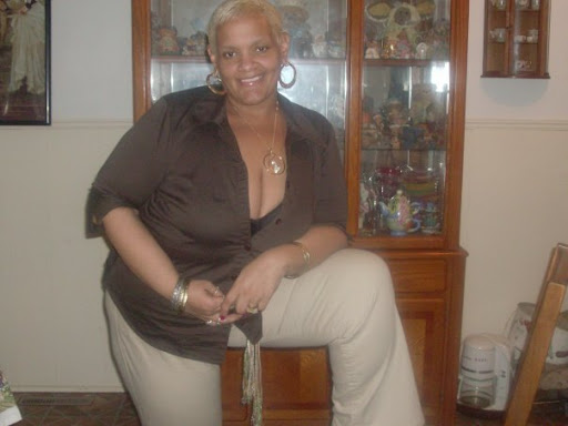 Lisa Mccloud Photo 14